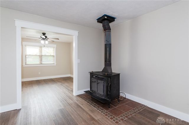 6764 Bethelville Drive, New Carlisle, OH 45344