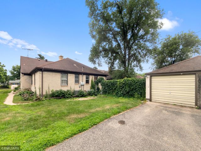 5038 Nicollet Avenue, Minneapolis, MN 55419