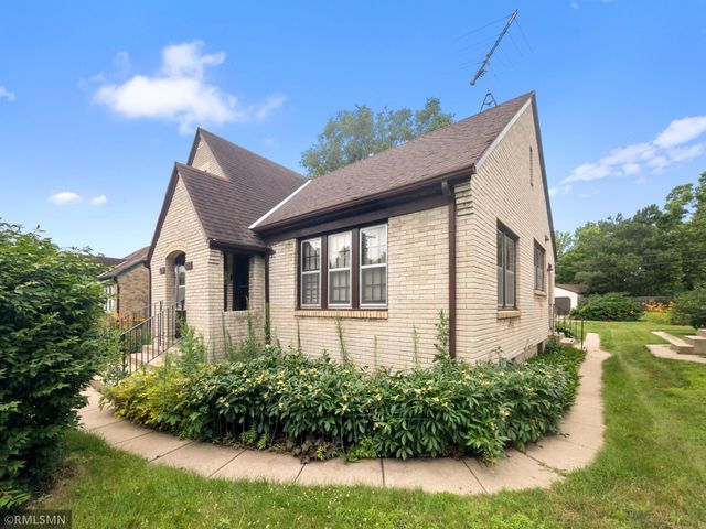 5038 Nicollet Avenue, Minneapolis, MN 55419