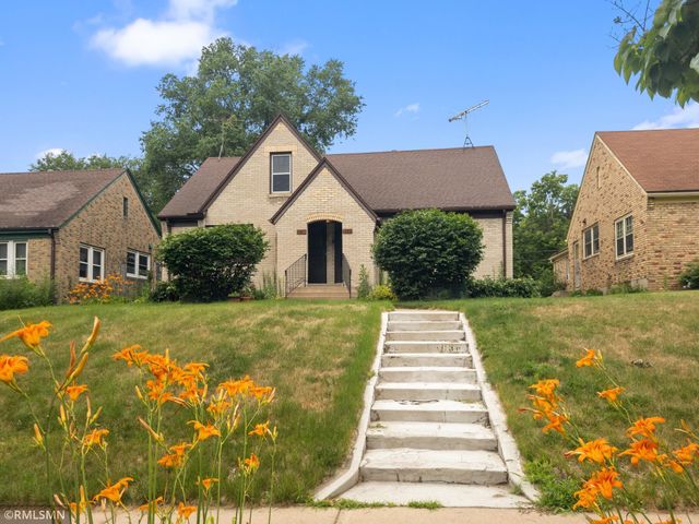 5038 Nicollet Avenue, Minneapolis, MN 55419