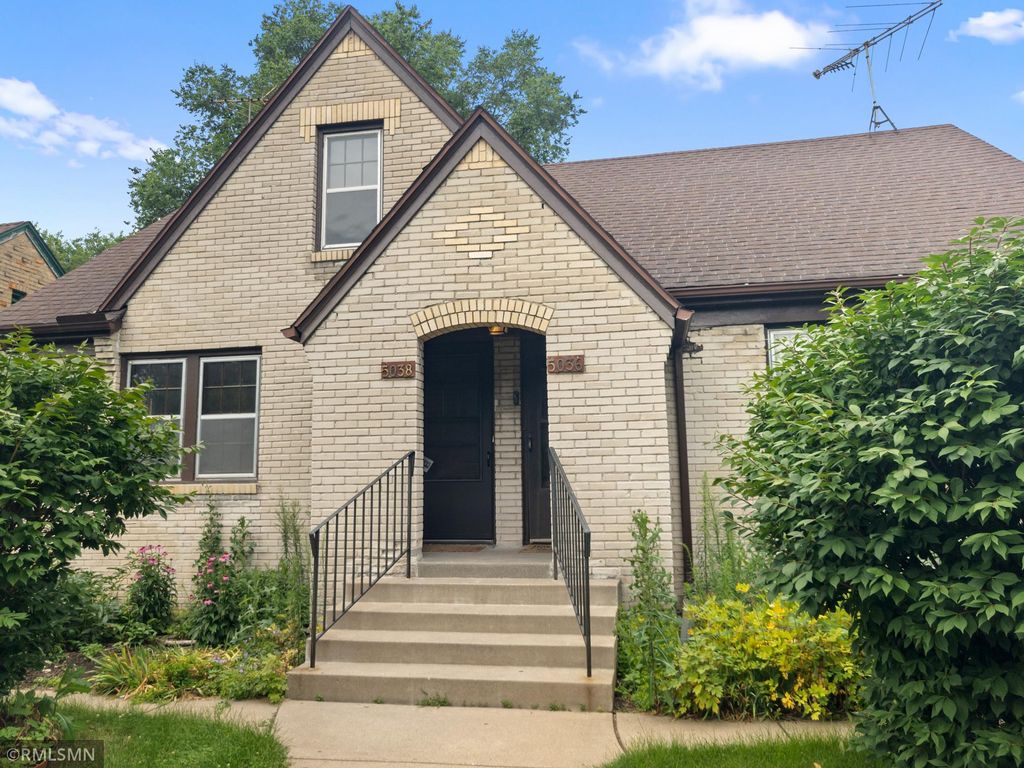 5038 Nicollet Avenue, Minneapolis, MN 55419