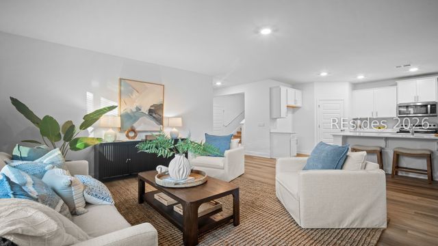 744 Sanctuary Dr, Ridgeland, SC 29936