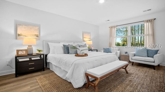 744 Sanctuary Dr, Ridgeland, SC 29936