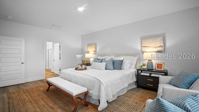 744 Sanctuary Dr, Ridgeland, SC 29936