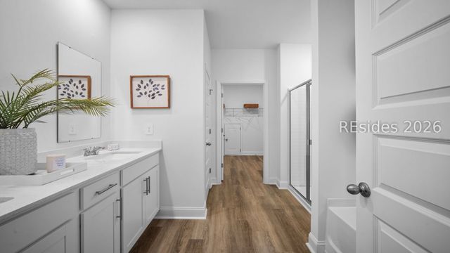 744 Sanctuary Dr, Ridgeland, SC 29936