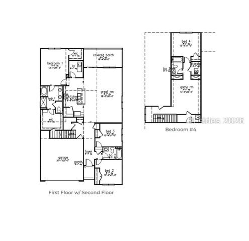 744 Sanctuary Dr, Ridgeland, SC 29936