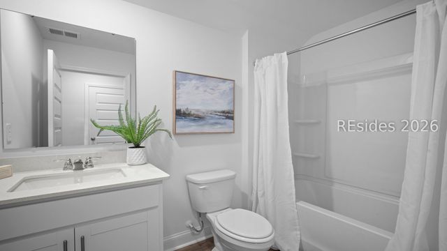 744 Sanctuary Dr, Ridgeland, SC 29936