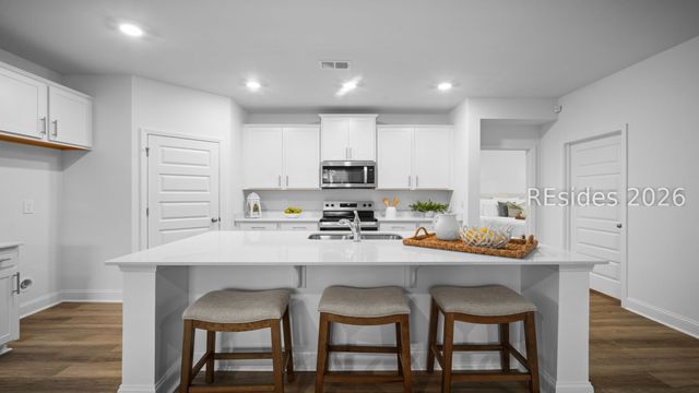 744 Sanctuary Dr, Ridgeland, SC 29936