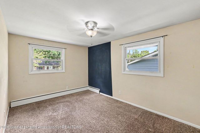 1538 Cahill Drive, East Lansing, MI 48823