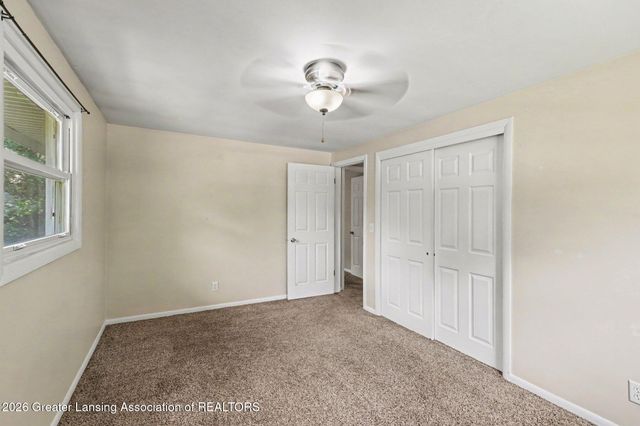 1538 Cahill Drive, East Lansing, MI 48823