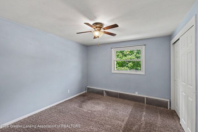 1538 Cahill Drive, East Lansing, MI 48823