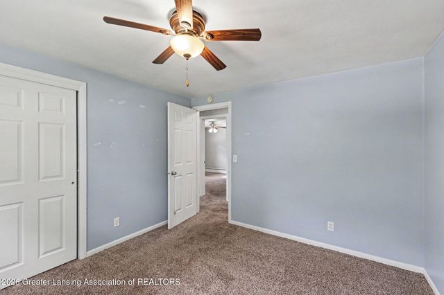 1538 Cahill Drive, East Lansing, MI 48823