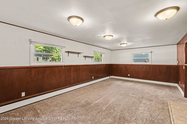 1538 Cahill Drive, East Lansing, MI 48823