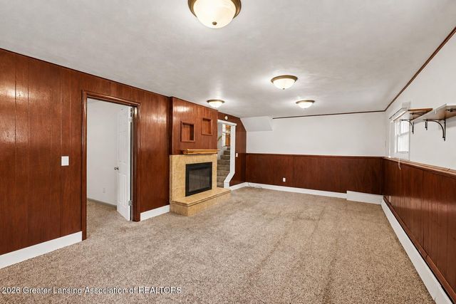1538 Cahill Drive, East Lansing, MI 48823