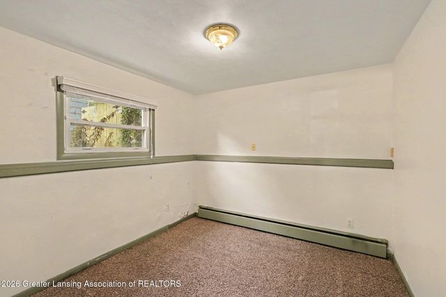 1538 Cahill Drive, East Lansing, MI 48823