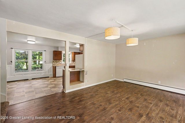 1538 Cahill Drive, East Lansing, MI 48823