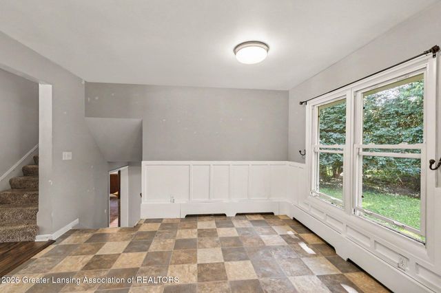 1538 Cahill Drive, East Lansing, MI 48823