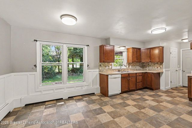 1538 Cahill Drive, East Lansing, MI 48823