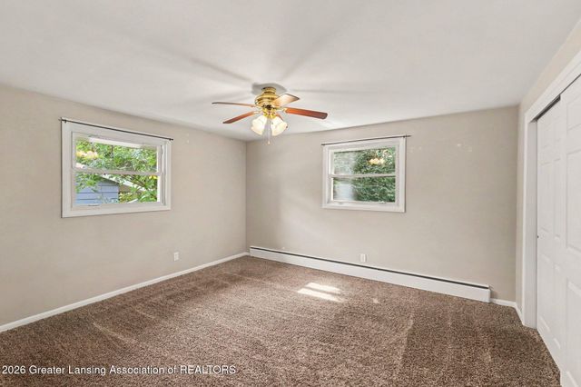 1538 Cahill Drive, East Lansing, MI 48823
