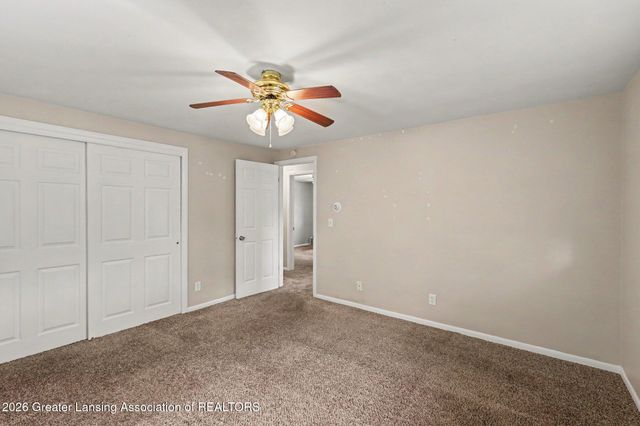 1538 Cahill Drive, East Lansing, MI 48823