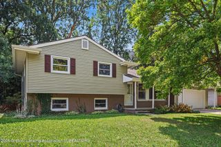 1538 Cahill Drive, East Lansing, MI 48823