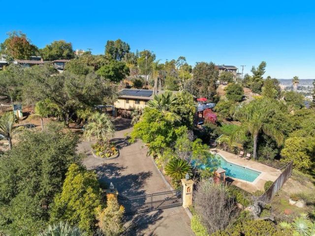 1449 Bernita Way, El Cajon, CA 92020