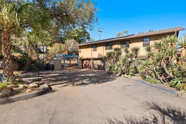 1449 Bernita Way, El Cajon, CA 92020
