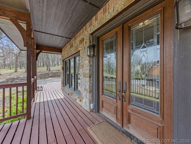 28255 E 6th Place, Catoosa, OK 74015