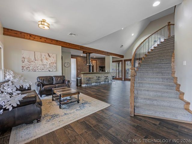 28255 E 6th Place, Catoosa, OK 74015