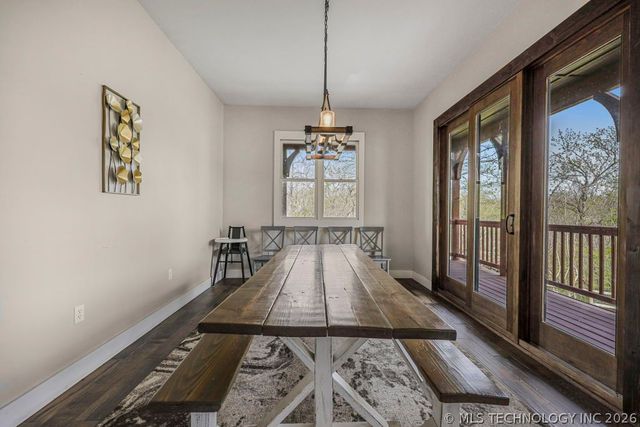 28255 E 6th Place, Catoosa, OK 74015