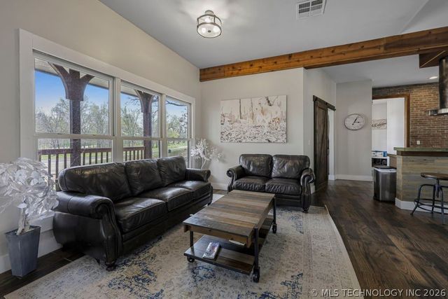 28255 E 6th Place, Catoosa, OK 74015