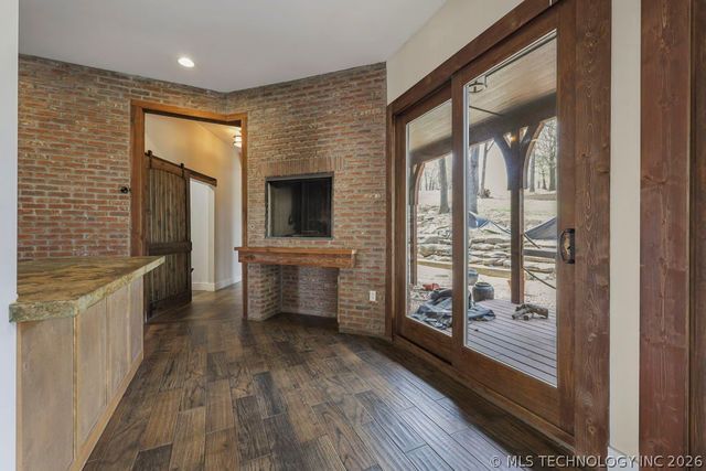 28255 E 6th Place, Catoosa, OK 74015