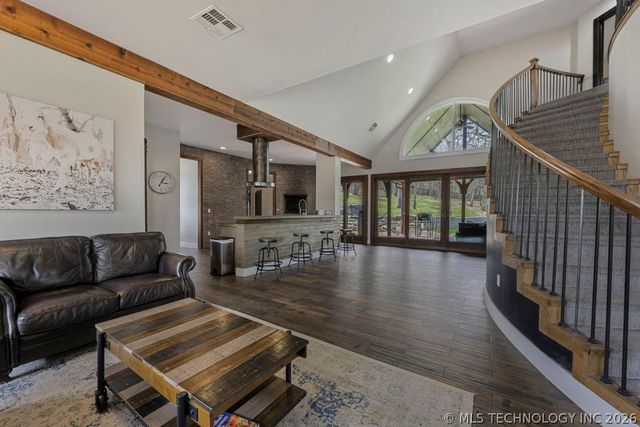28255 E 6th Place, Catoosa, OK 74015