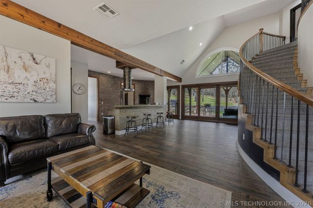 28255 E 6th Place, Catoosa, OK 74015
