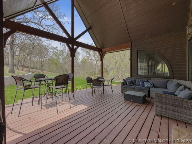 28255 E 6th Place, Catoosa, OK 74015
