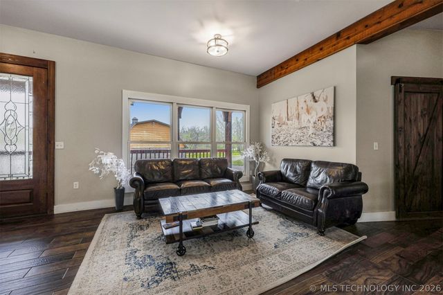 28255 E 6th Place, Catoosa, OK 74015