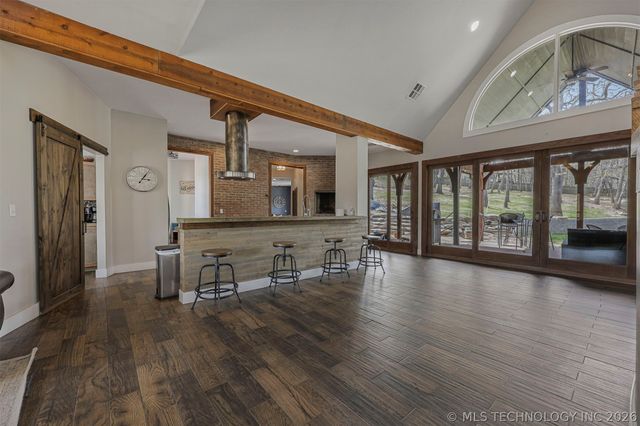 28255 E 6th Place, Catoosa, OK 74015