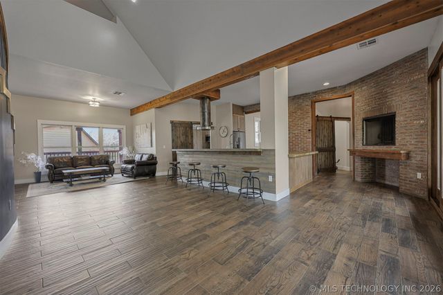 28255 E 6th Place, Catoosa, OK 74015