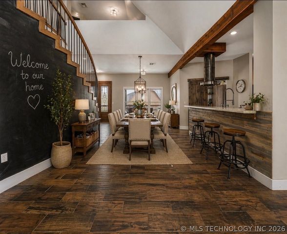 28255 E 6th Place, Catoosa, OK 74015