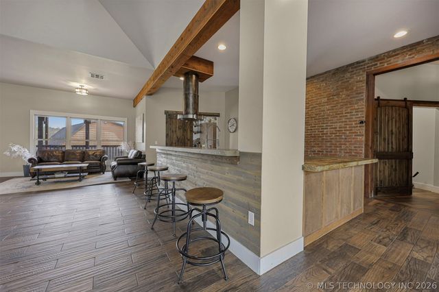 28255 E 6th Place, Catoosa, OK 74015