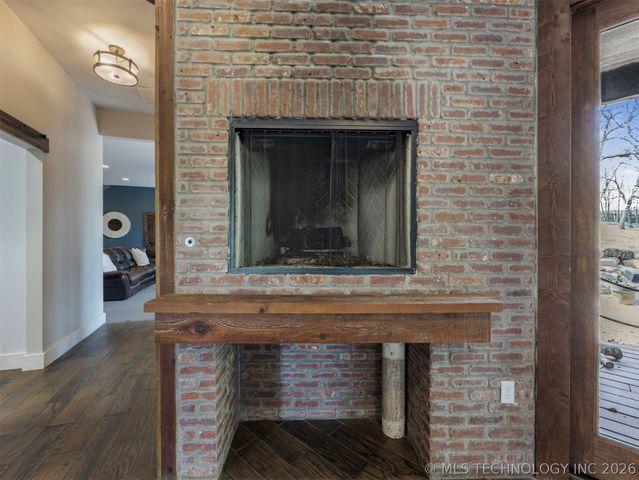 28255 E 6th Place, Catoosa, OK 74015