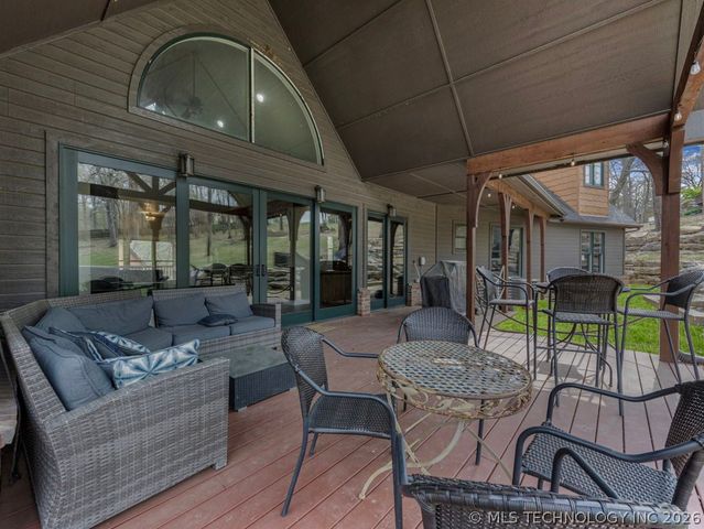 28255 E 6th Place, Catoosa, OK 74015