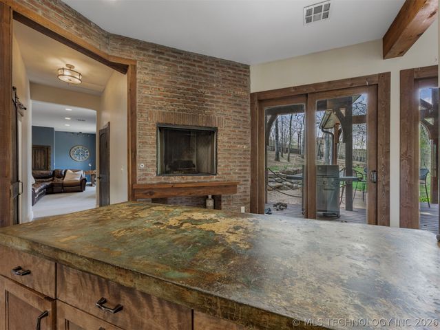 28255 E 6th Place, Catoosa, OK 74015