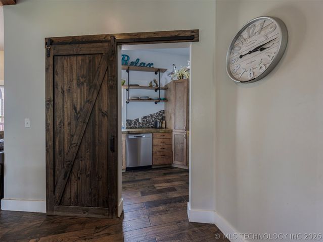 28255 E 6th Place, Catoosa, OK 74015