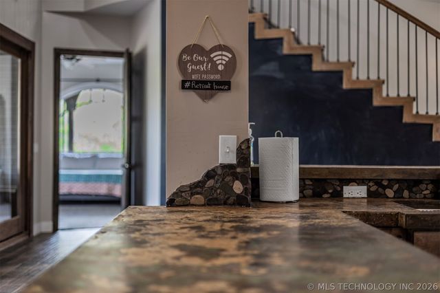 28255 E 6th Place, Catoosa, OK 74015