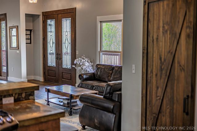28255 E 6th Place, Catoosa, OK 74015