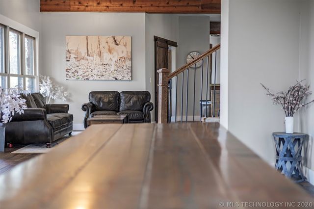 28255 E 6th Place, Catoosa, OK 74015