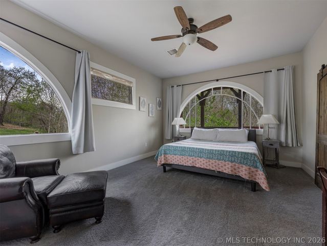 28255 E 6th Place, Catoosa, OK 74015