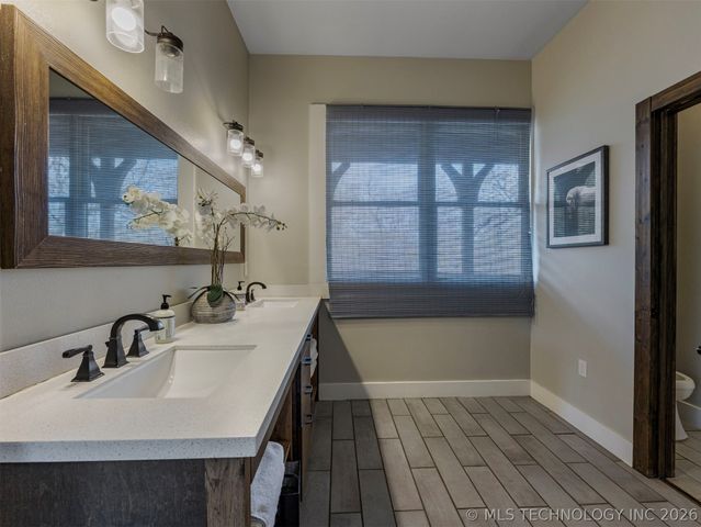 28255 E 6th Place, Catoosa, OK 74015