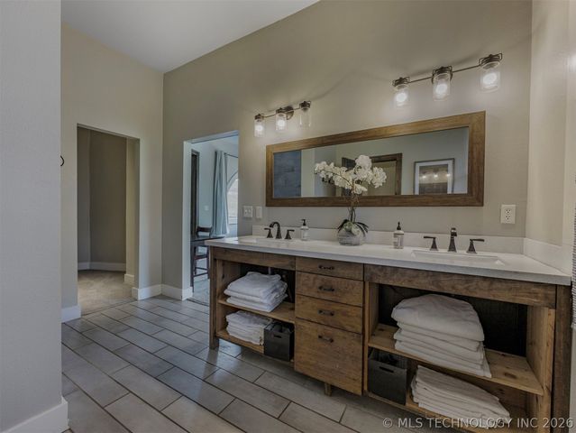 28255 E 6th Place, Catoosa, OK 74015